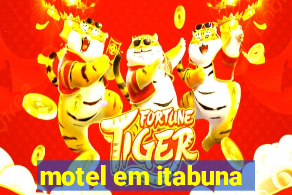 motel em itabuna